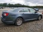 2010 Ford Taurus SE