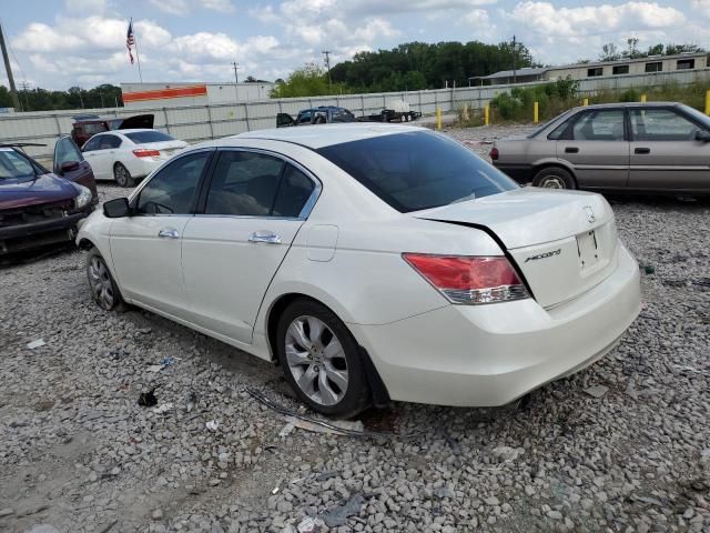 2010 Honda Accord EXL