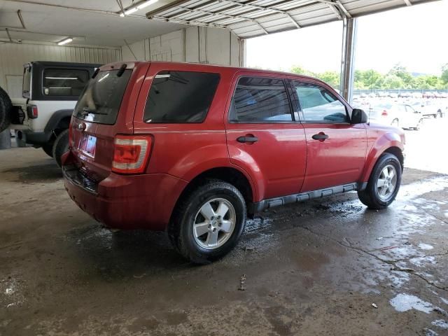 2012 Ford Escape XLS