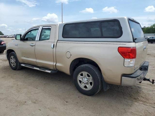 2010 Toyota Tundra Double Cab SR5