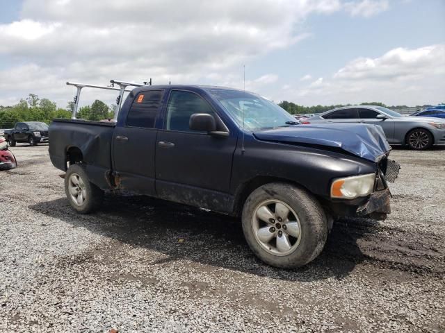 2004 Dodge RAM 1500 ST