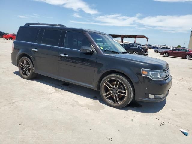 2014 Ford Flex Limited