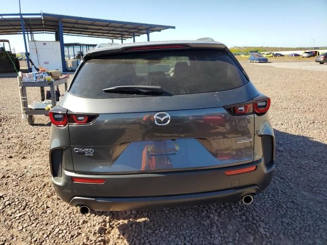 2023 Mazda CX-50 Preferred Plus