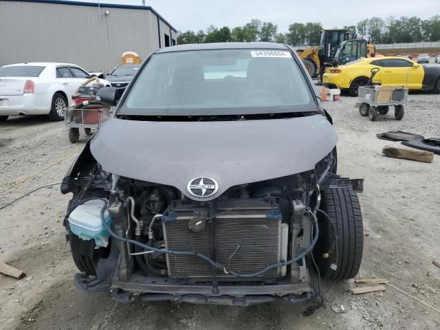 2008 Scion XD