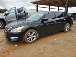 Salvage cars for sale from Copart Tanner, AL: 2013 Nissan Altima 2.5