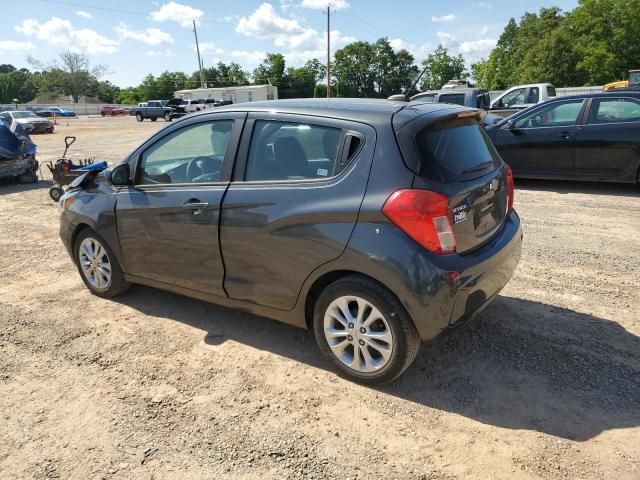 2020 Chevrolet Spark 1LT