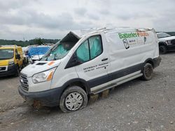 2017 Ford Transit T-250 en venta en Lebanon, TN