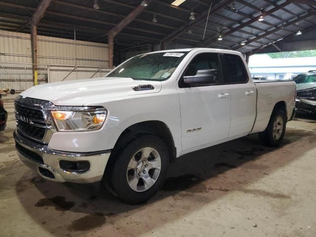 2022 Dodge RAM 1500 BIG HORN/LONE Star