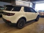 2020 Land Rover Discovery Sport SE