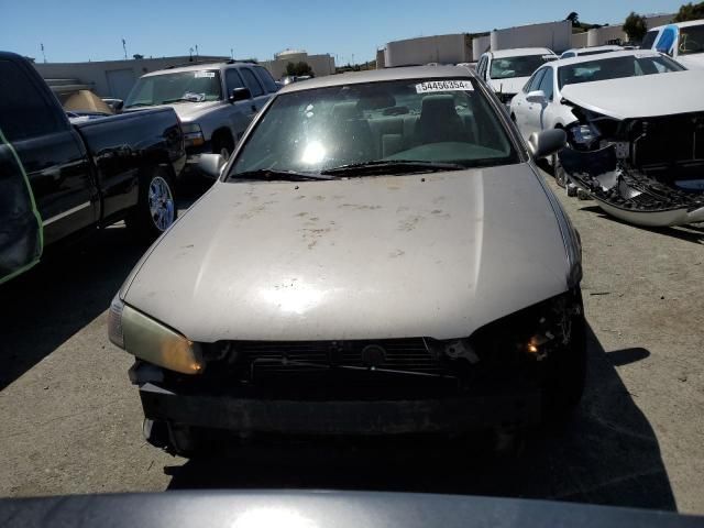 2001 Toyota Camry LE