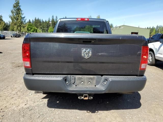 2014 Dodge RAM 1500 ST