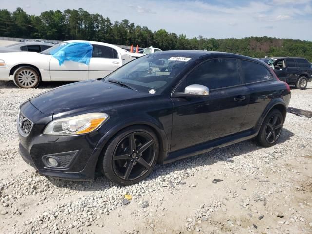 2013 Volvo C30 T5