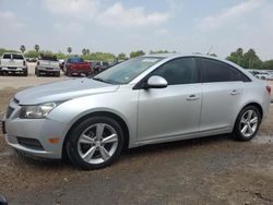 Lots with Bids for sale at auction: 2013 Chevrolet Cruze LT