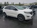 2016 Ford Edge Sport