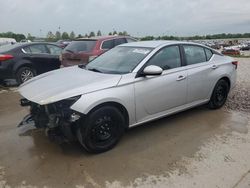 Salvage cars for sale from Copart Bridgeton, MO: 2023 Nissan Altima S