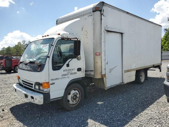 2003 Isuzu NPR