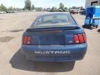 1999 Ford Mustang