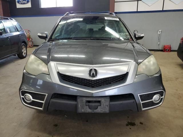 2011 Acura RDX Technology