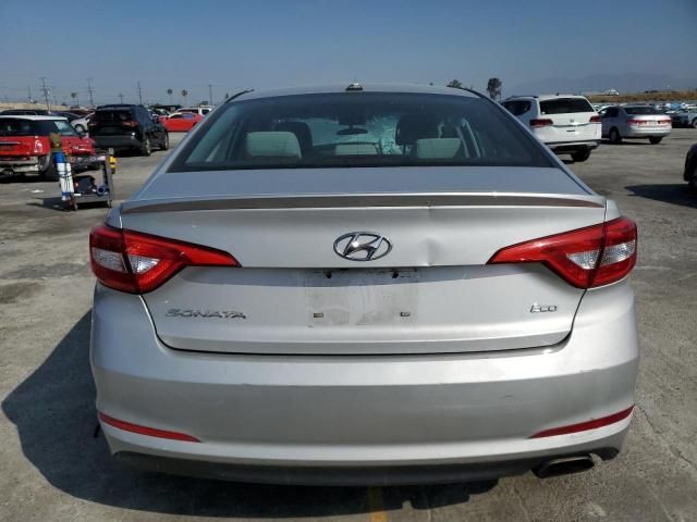 2015 Hyundai Sonata ECO