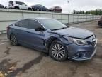 2018 Subaru Legacy 2.5I Premium