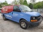 2007 Chevrolet Express G2500