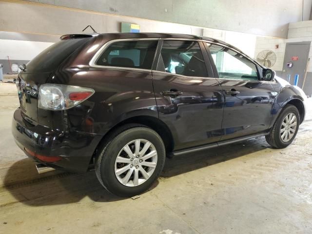 2011 Mazda CX-7