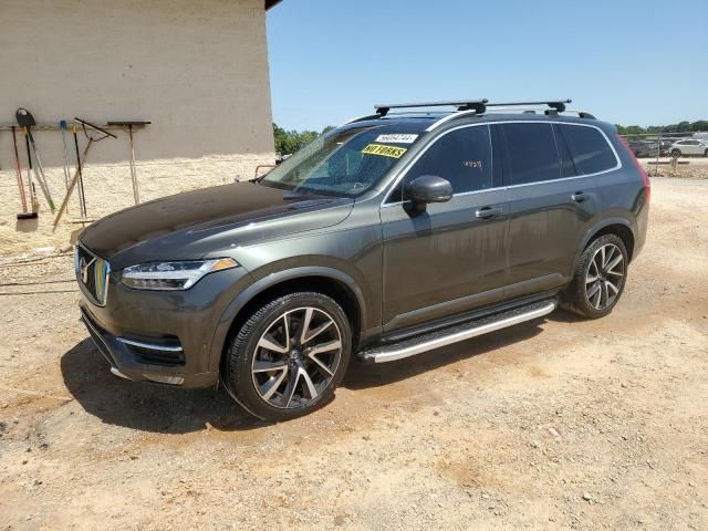 2018 Volvo XC90 T6