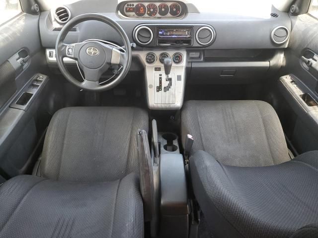 2009 Scion XB