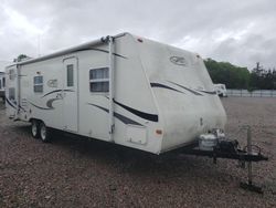 Salvage cars for sale from Copart Avon, MN: 2007 R-Vision Trailer