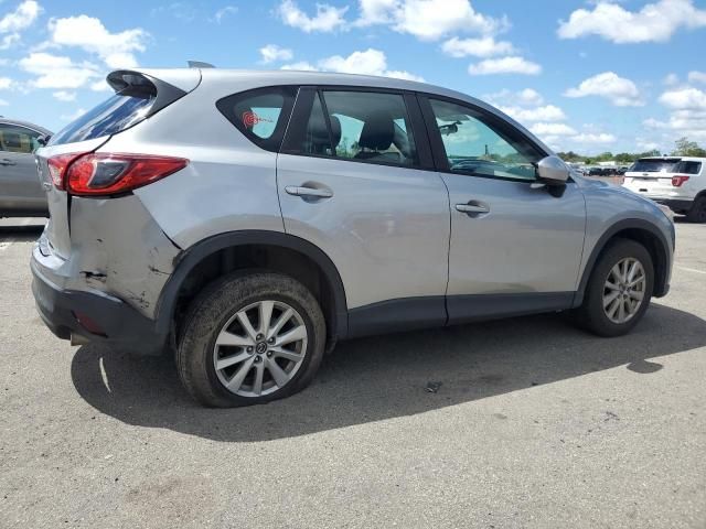 2014 Mazda CX-5 Sport