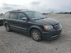 2012 Chrysler Town & Country Touring L