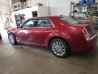 2012 Chrysler 300C