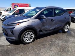 Chevrolet Bolt euv lt Vehiculos salvage en venta: 2023 Chevrolet Bolt EUV LT