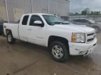 2010 Chevrolet Silverado K1500 LT