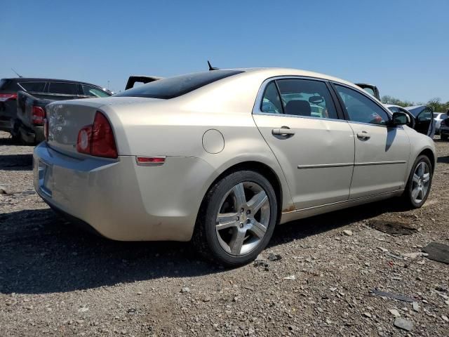 2009 Chevrolet Malibu 1LT