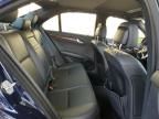 2013 Mercedes-Benz C 300 4matic