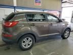 2011 KIA Sportage LX