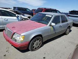 Flood-damaged cars for sale at auction: 1994 Mercedes-Benz E 420