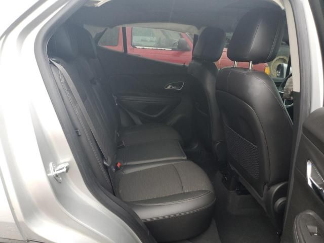 2015 Buick Encore Convenience