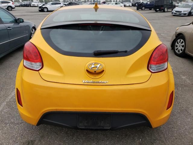 2015 Hyundai Veloster