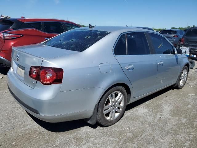 2009 Volkswagen Jetta TDI