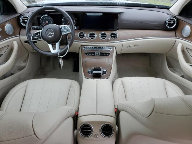 2024 Mercedes-Benz E 450 4matic