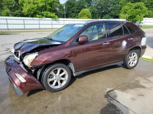 2009 Lexus RX 350