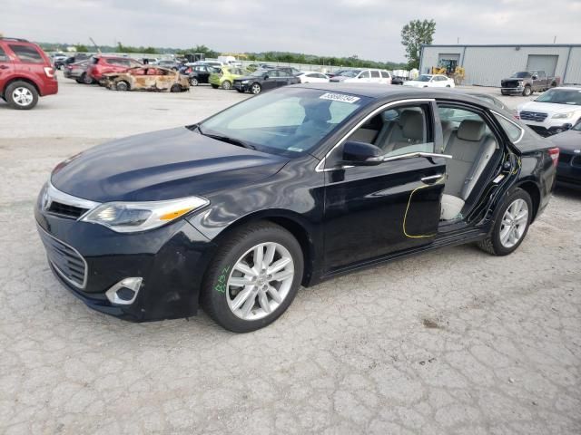 2013 Toyota Avalon Base