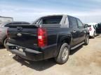 2010 Chevrolet Avalanche LT