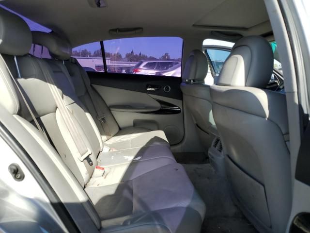 2006 Lexus GS 300