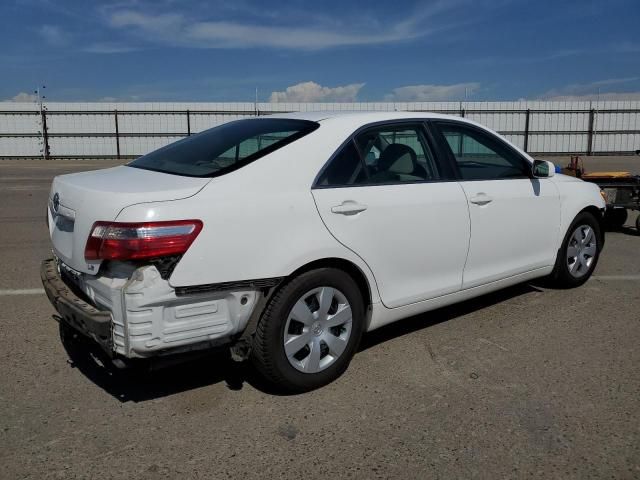 2007 Toyota Camry CE