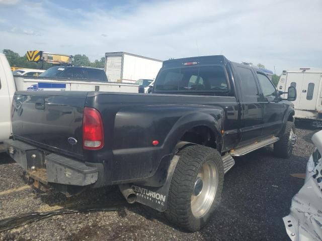 2000 Ford F350 Super Duty