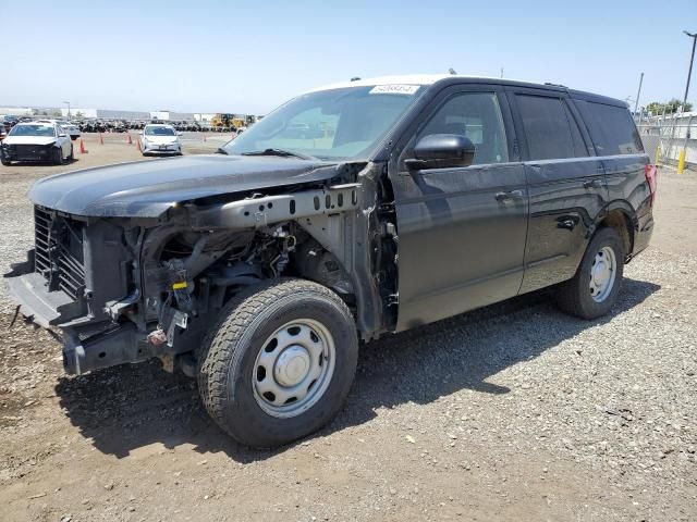 2018 Ford Expedition XL