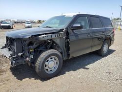 Ford Expedition salvage cars for sale: 2018 Ford Expedition XL